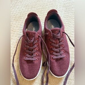 Allbirds Wool Cruiser Size 10